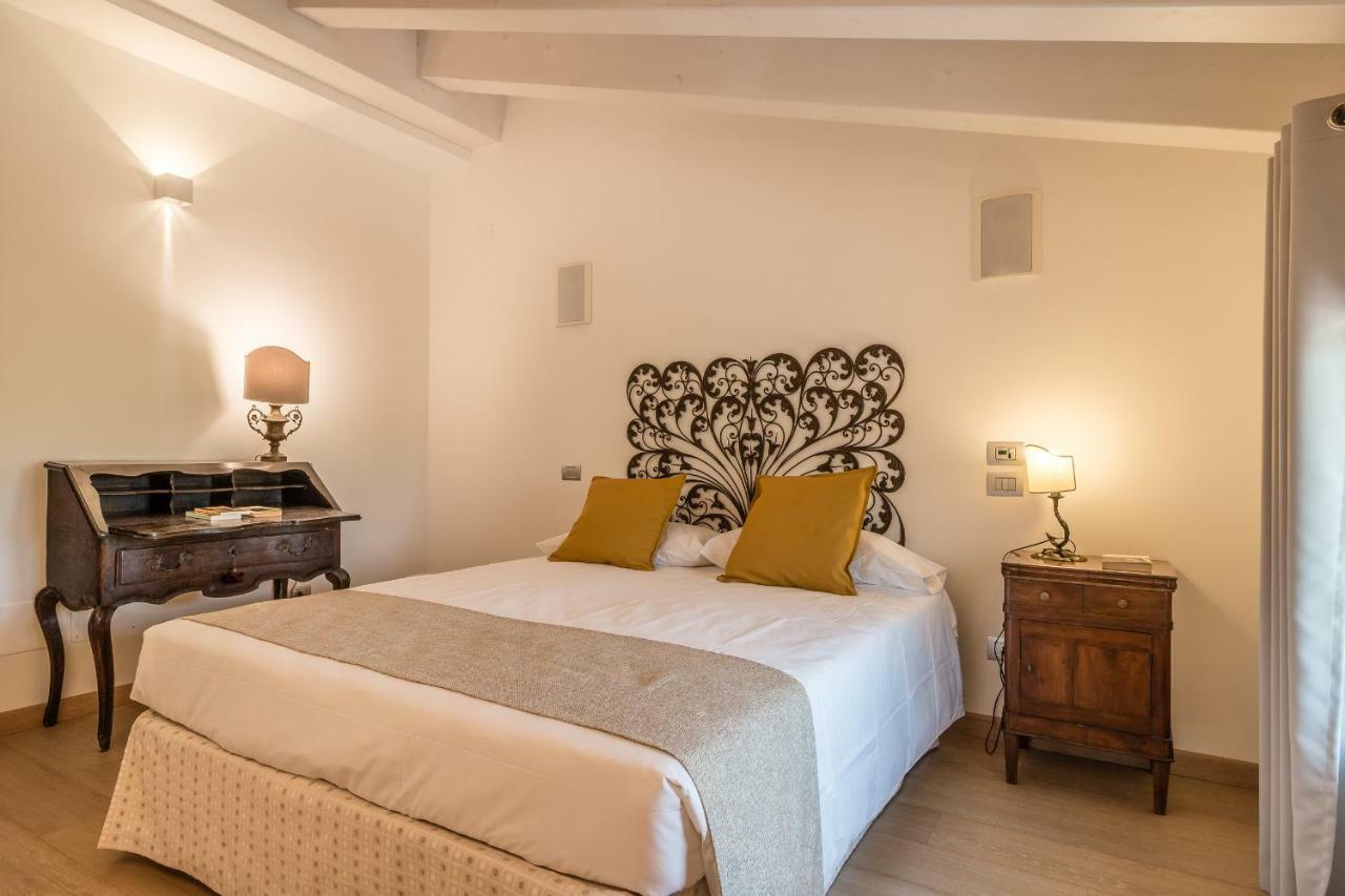 B&B Botanical Boutique Maserà di Padova Zewnętrze zdjęcie