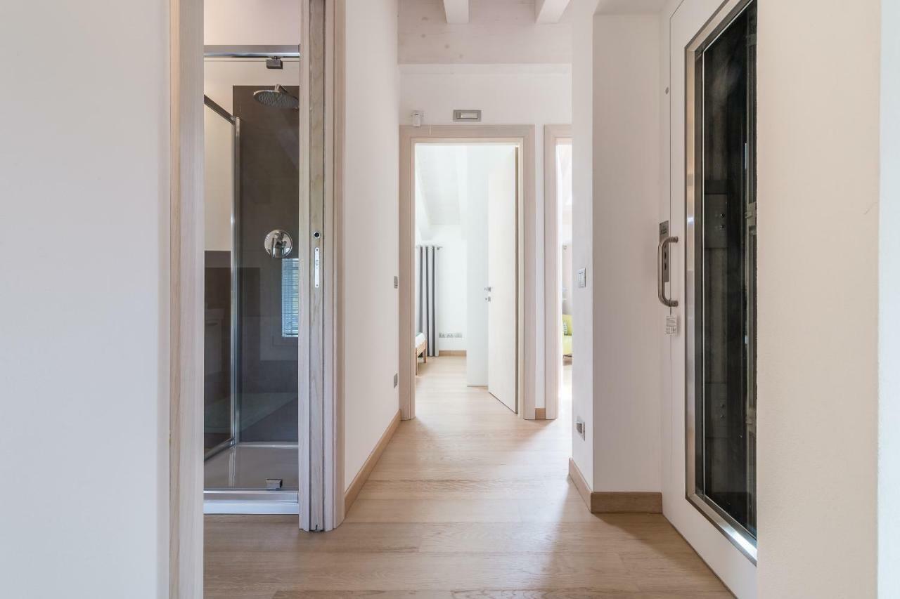 B&B Botanical Boutique Maserà di Padova Zewnętrze zdjęcie